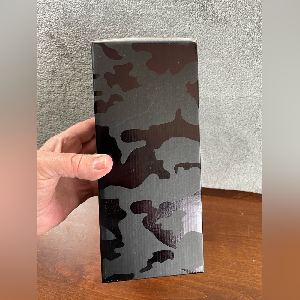 BTS Official Light Stick EMPTY BOX ONLY Version 2 Army Bomb *NO LIGHT STICK* - Picture 8 of 11